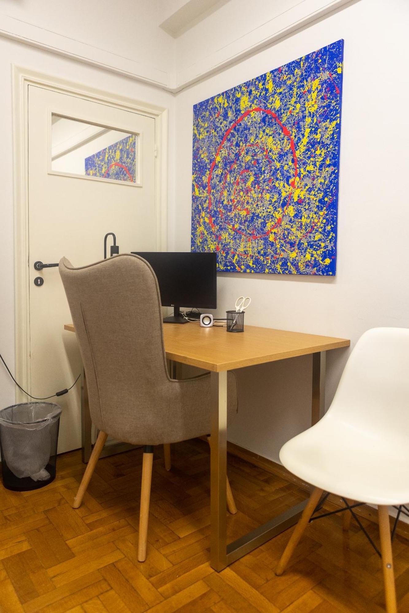 Acropolis View 4-Bd Central Apartment Атина Екстериор снимка