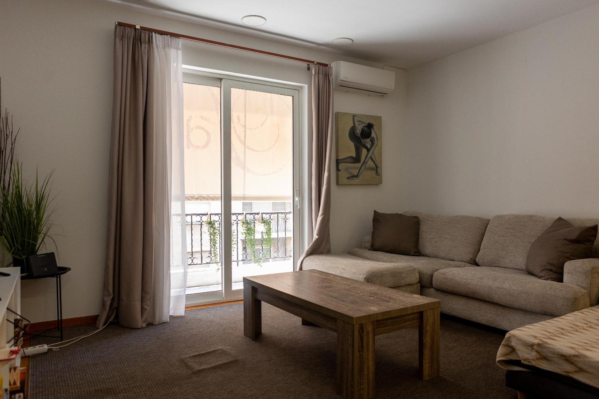 Acropolis View 4-Bd Central Apartment Атина Екстериор снимка