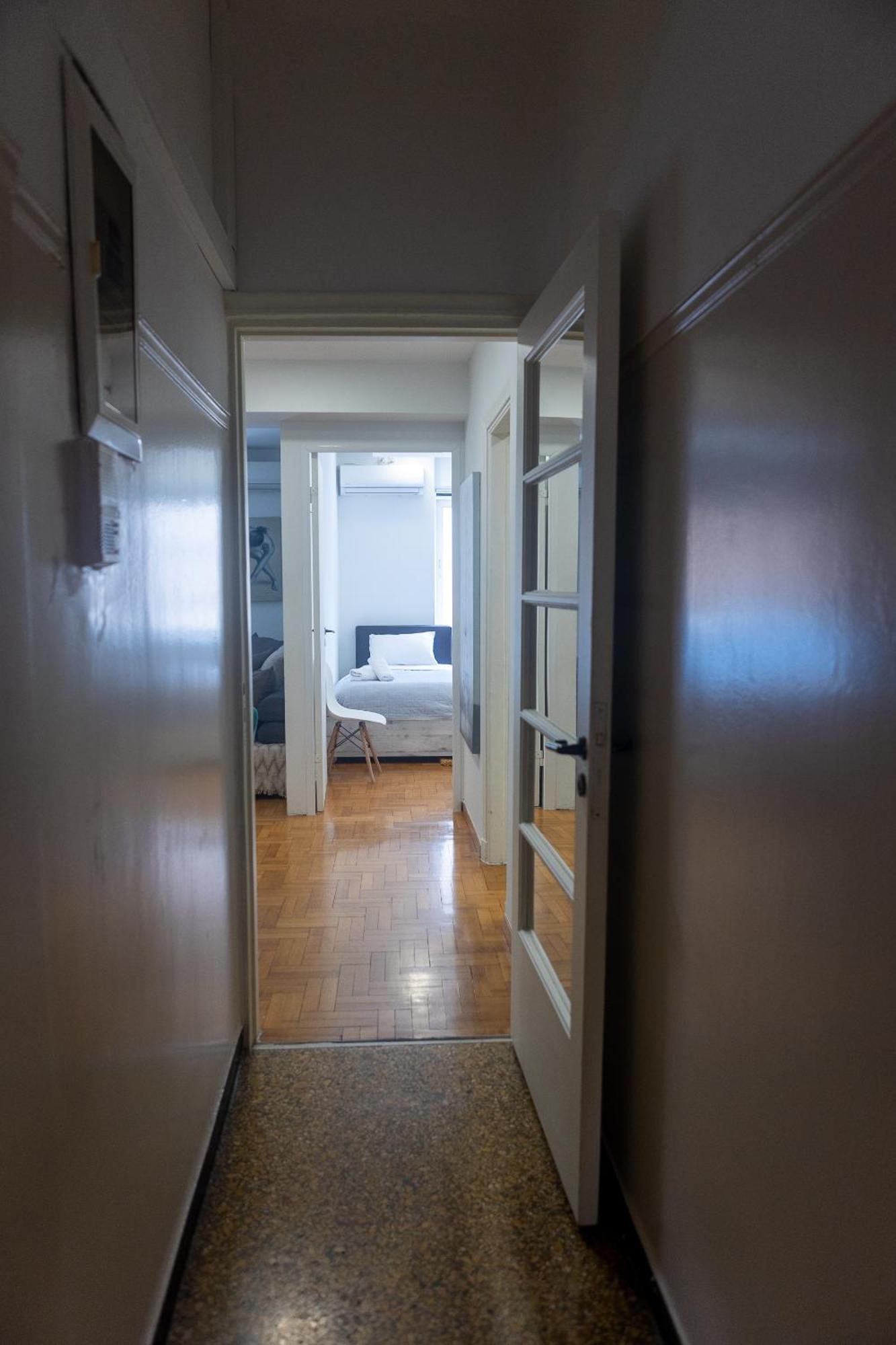 Acropolis View 4-Bd Central Apartment Атина Екстериор снимка
