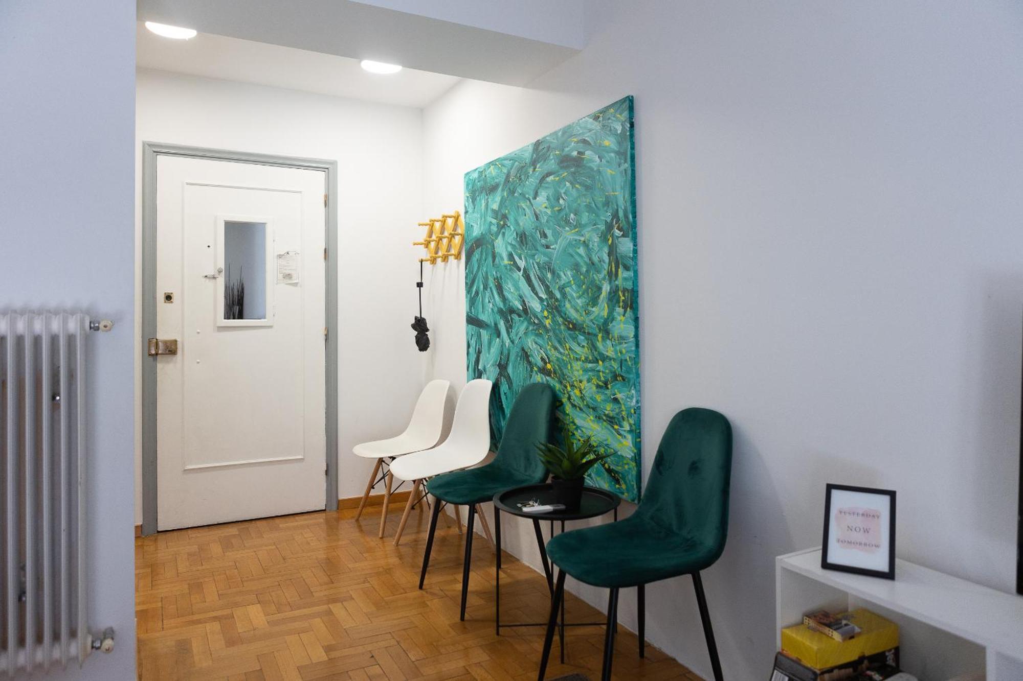 Acropolis View 4-Bd Central Apartment Атина Екстериор снимка