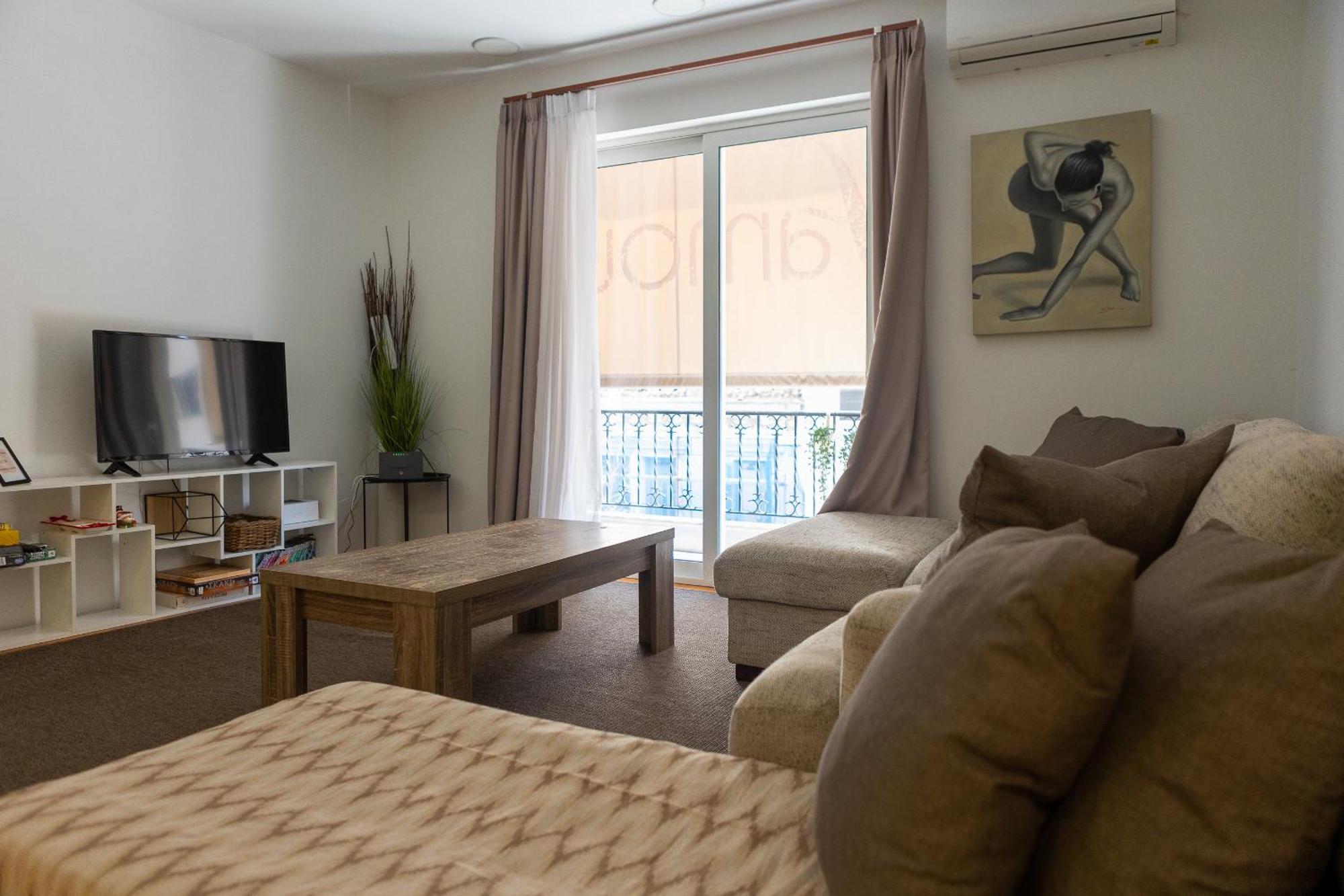 Acropolis View 4-Bd Central Apartment Атина Екстериор снимка