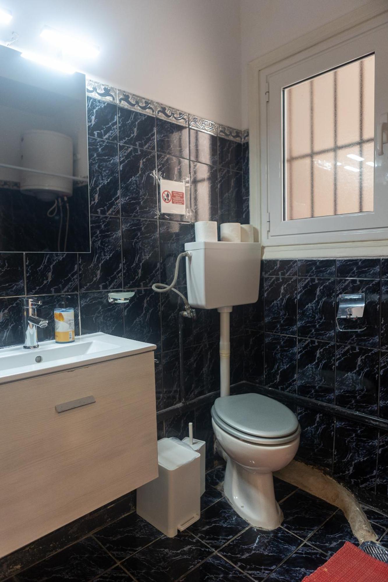 Acropolis View 4-Bd Central Apartment Атина Екстериор снимка
