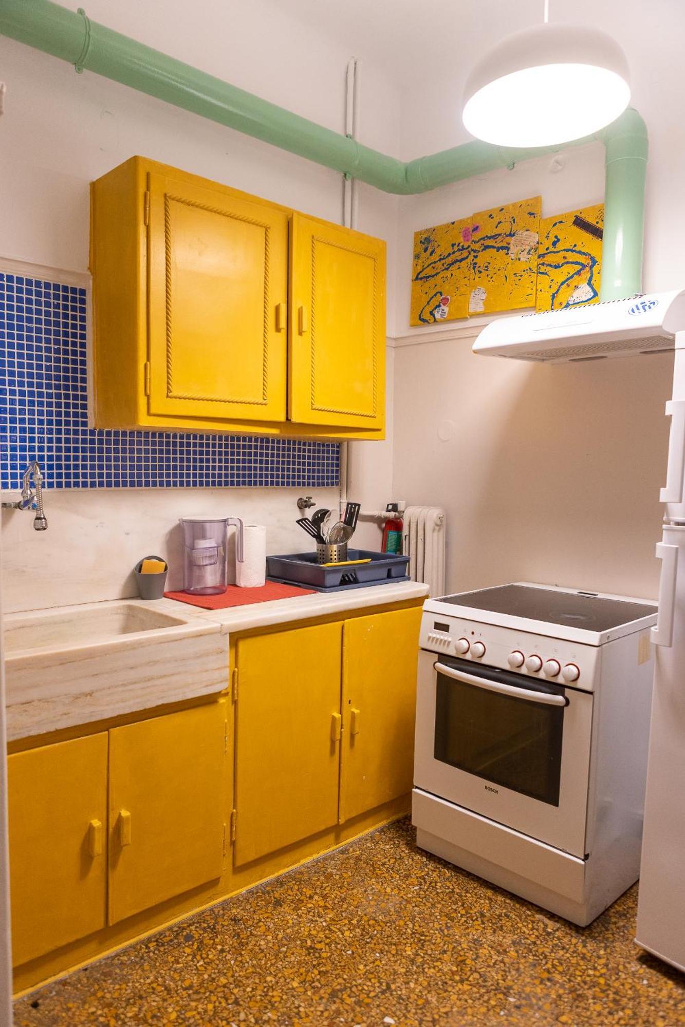 Acropolis View 4-Bd Central Apartment Атина Екстериор снимка
